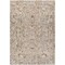 Livabliss Arya RYA-2301 Area Rug , With Fringe RYA2301-8101210 - alternate 1